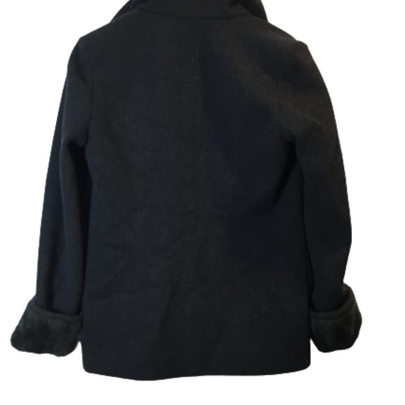 Axces By Liz Claiborne Size S Jacket - Picture 2 of 7